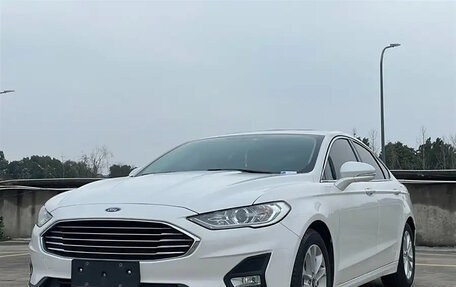 Ford Mondeo V, 2021 год, 1 650 006 рублей, 1 фотография