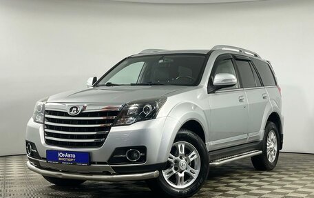 Great Wall Hover H3 I, 2014 год, 1 329 000 рублей, 1 фотография