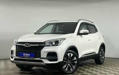 Chery Tiggo 4 I рестайлинг, 2019 год, 1 499 000 рублей, 1 фотография