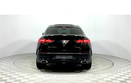 Mercedes-Benz GLE Coupe, 2024 год, 17 835 490 рублей, 4 фотография