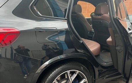 BMW X5, 2018 год, 7 500 000 рублей, 19 фотография