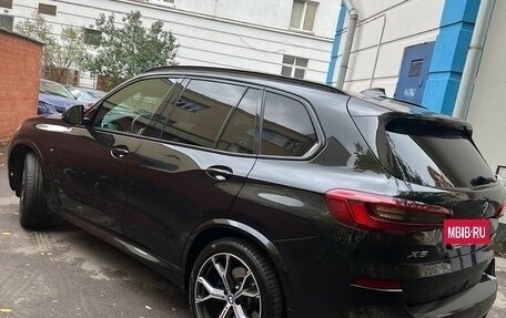 BMW X5, 2018 год, 7 500 000 рублей, 17 фотография