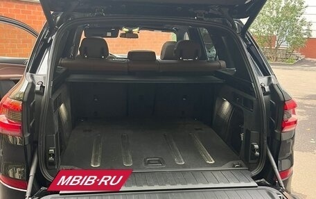 BMW X5, 2018 год, 7 500 000 рублей, 22 фотография