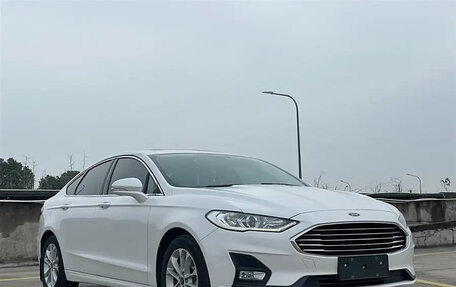 Ford Mondeo V, 2021 год, 1 650 006 рублей, 3 фотография