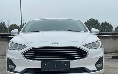 Ford Mondeo V, 2021 год, 1 650 006 рублей, 2 фотография