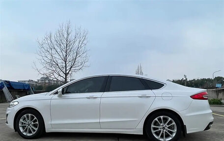 Ford Mondeo V, 2021 год, 1 650 006 рублей, 14 фотография