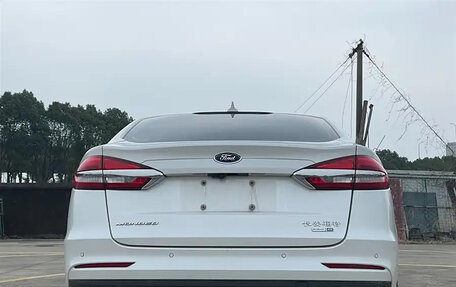 Ford Mondeo V, 2021 год, 1 650 006 рублей, 16 фотография