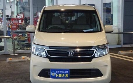 Honda N-WGN I рестайлинг, 2013 год, 670 000 рублей, 3 фотография