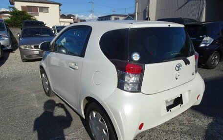 Toyota iQ, 2011 год, 599 777 рублей, 7 фотография