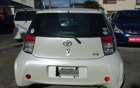 Toyota iQ, 2011 год, 599 777 рублей, 6 фотография