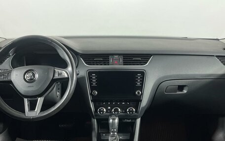 Skoda Octavia, 2018 год, 2 299 000 рублей, 14 фотография