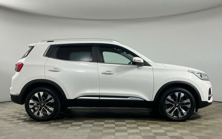 Chery Tiggo 4 I рестайлинг, 2019 год, 1 499 000 рублей, 4 фотография