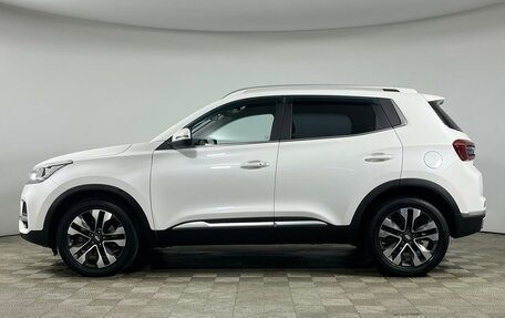 Chery Tiggo 4 I рестайлинг, 2019 год, 1 499 000 рублей, 3 фотография