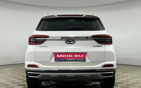 Chery Tiggo 4 I рестайлинг, 2019 год, 1 499 000 рублей, 5 фотография