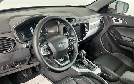 Chery Tiggo 4 I рестайлинг, 2019 год, 1 499 000 рублей, 11 фотография