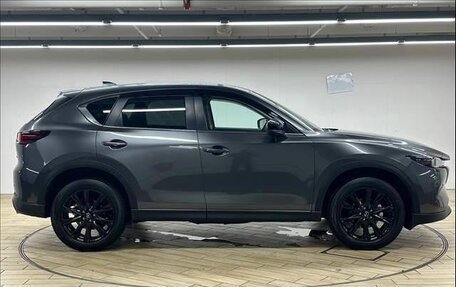 Mazda CX-5 II, 2022 год, 3 300 000 рублей, 4 фотография