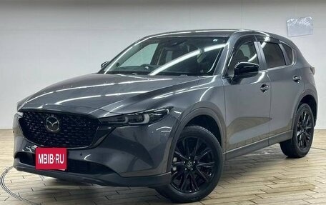 Mazda CX-5 II, 2022 год, 3 300 000 рублей, 1 фотография