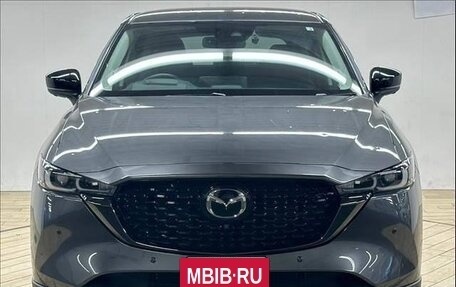 Mazda CX-5 II, 2022 год, 3 300 000 рублей, 2 фотография