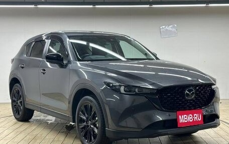 Mazda CX-5 II, 2022 год, 3 300 000 рублей, 3 фотография