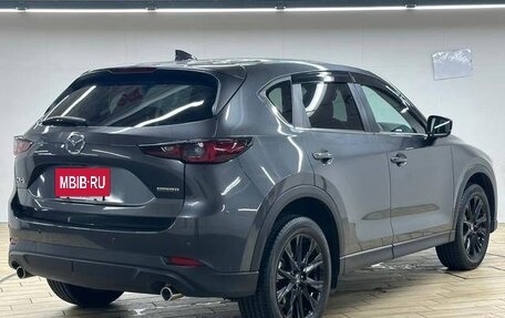 Mazda CX-5 II, 2022 год, 3 300 000 рублей, 7 фотография