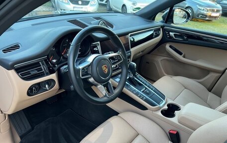 Porsche Macan I рестайлинг, 2021 год, 8 215 000 рублей, 9 фотография