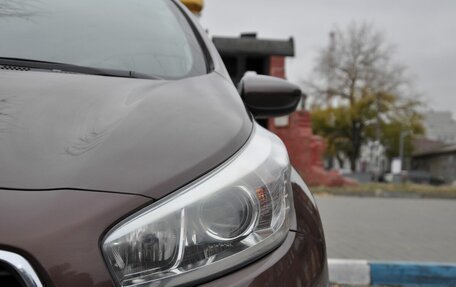 KIA cee'd III, 2013 год, 1 349 000 рублей, 9 фотография