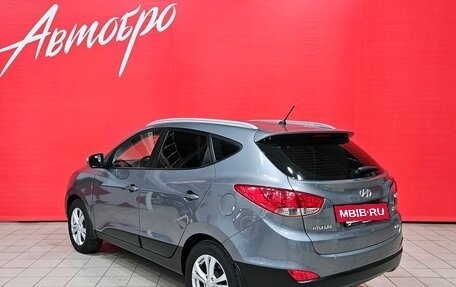 Hyundai ix35 I рестайлинг, 2012 год, 1 295 000 рублей, 3 фотография