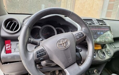 Toyota RAV4, 2012 год, 950 000 рублей, 2 фотография