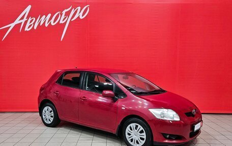 Toyota Auris II, 2007 год, 495 000 рублей, 7 фотография