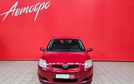 Toyota Auris II, 2007 год, 495 000 рублей, 8 фотография