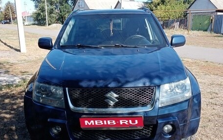 Suzuki Grand Vitara, 2006 год, 730 000 рублей, 1 фотография