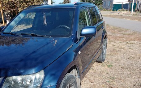 Suzuki Grand Vitara, 2006 год, 730 000 рублей, 2 фотография