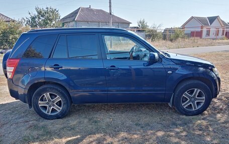 Suzuki Grand Vitara, 2006 год, 730 000 рублей, 4 фотография