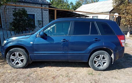 Suzuki Grand Vitara, 2006 год, 730 000 рублей, 5 фотография