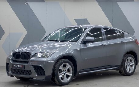 BMW X6, 2012 год, 2 750 000 рублей, 1 фотография