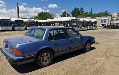 Pontiac Bonneville VIII, 1990 год, 255 000 рублей, 1 фотография