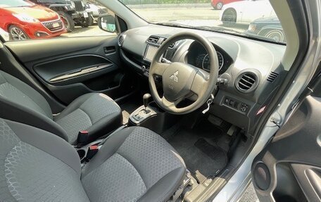 Mitsubishi Mirage VI рестайлинг, 2013 год, 599 777 рублей, 8 фотография