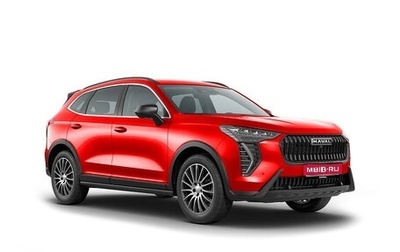 Haval Jolion, 2024 год, 2 449 000 рублей, 1 фотография