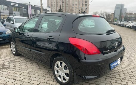 Peugeot 308 II, 2010 год, 535 000 рублей, 6 фотография