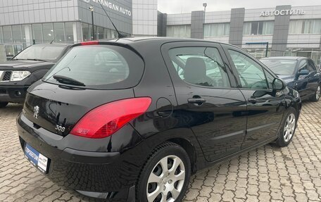 Peugeot 308 II, 2010 год, 535 000 рублей, 4 фотография