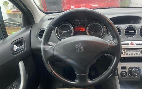 Peugeot 308 II, 2010 год, 535 000 рублей, 10 фотография