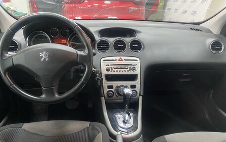 Peugeot 308 II, 2010 год, 535 000 рублей, 9 фотография