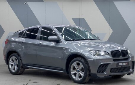 BMW X6, 2012 год, 2 750 000 рублей, 3 фотография