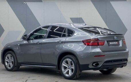 BMW X6, 2012 год, 2 750 000 рублей, 4 фотография