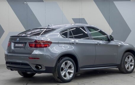 BMW X6, 2012 год, 2 750 000 рублей, 6 фотография