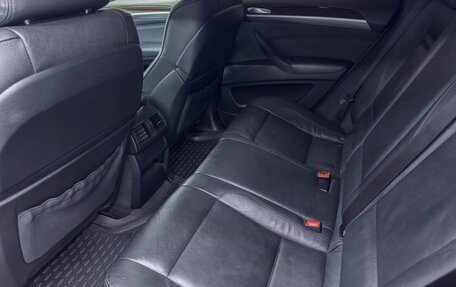 BMW X6, 2012 год, 2 750 000 рублей, 12 фотография