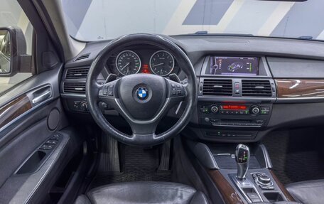 BMW X6, 2012 год, 2 750 000 рублей, 25 фотография