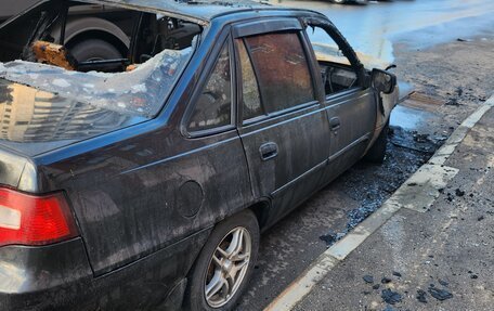 Daewoo Gentra II, 2013 год, 38 000 рублей, 5 фотография