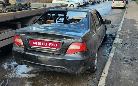 Daewoo Gentra II, 2013 год, 38 000 рублей, 3 фотография