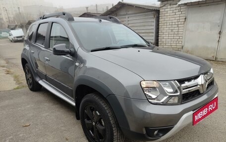 Renault Duster I рестайлинг, 2019 год, 1 890 000 рублей, 3 фотография